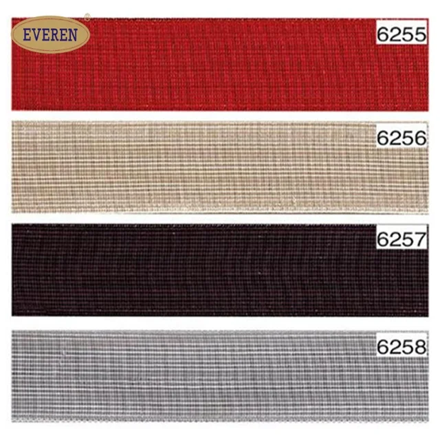 Bed Mattress Binding Tape / Webbing