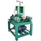 Stainless steel square pipe bending machines bar bender machine for greenhouse