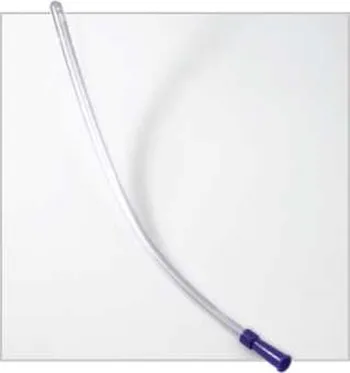 
Female Nelaton Catheter with Atraumatic Eyes 