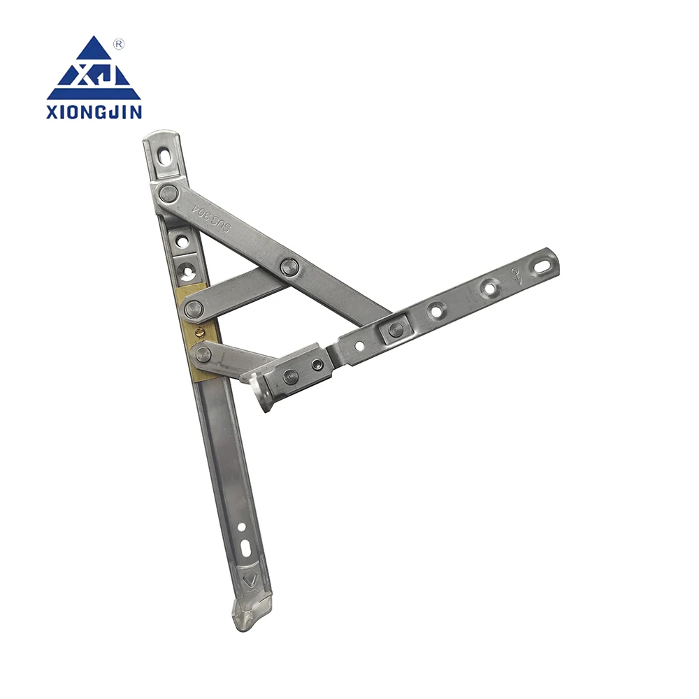 Custom wholesale high quality factory friction stays for windows