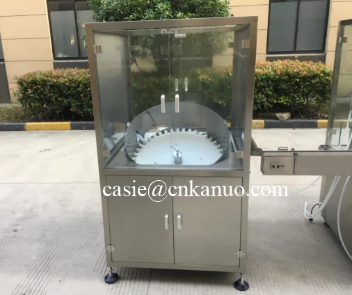 plastic bottle sorting machine applied to the filling and capping machine unscrambler for pet bottles multifunction new design 2022