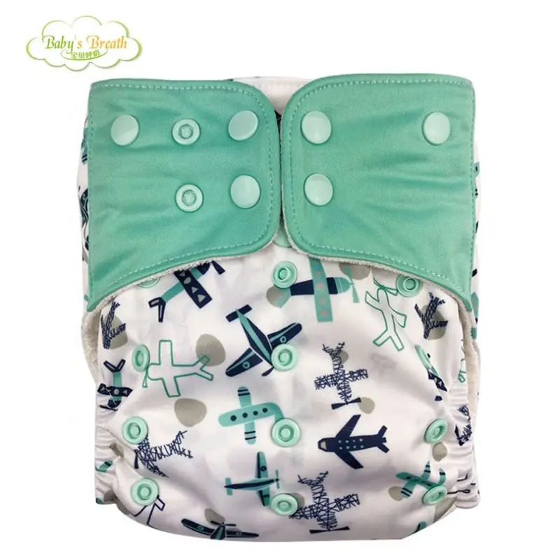 
China dropship adjustable reusable washable baby diaper manuf waterproof bamboo baby pocket cloth nappy baby diapers/nappies 