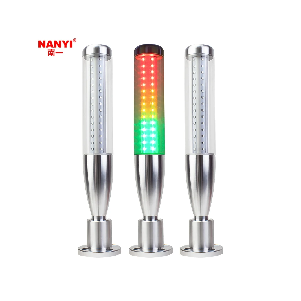 Widely Used Superior Quality High Brightness Baseball Lights Lamp Baseball Tricolor Lights