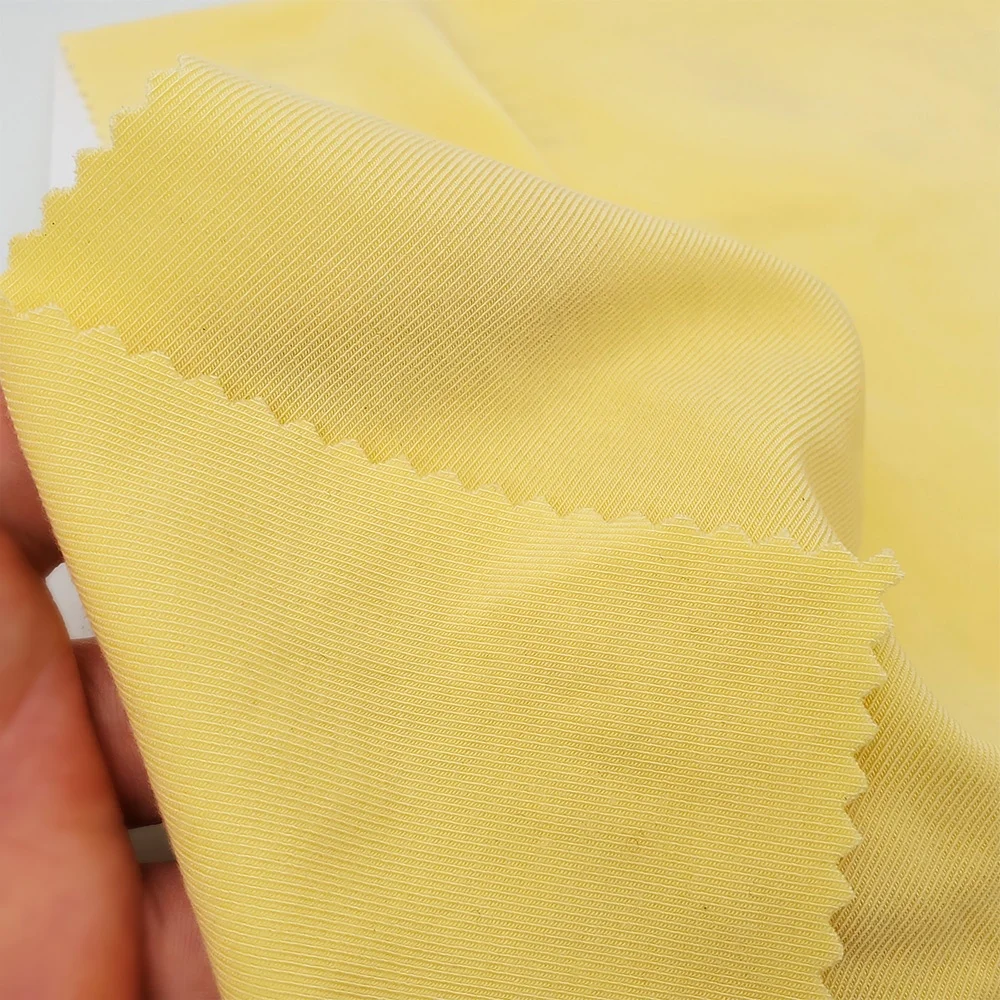 1 x 1 Tencel 97% polyester 7% Spandex soft Rib fabric for Summer T shirts or sweat shirt and sport coat Various colors choseable