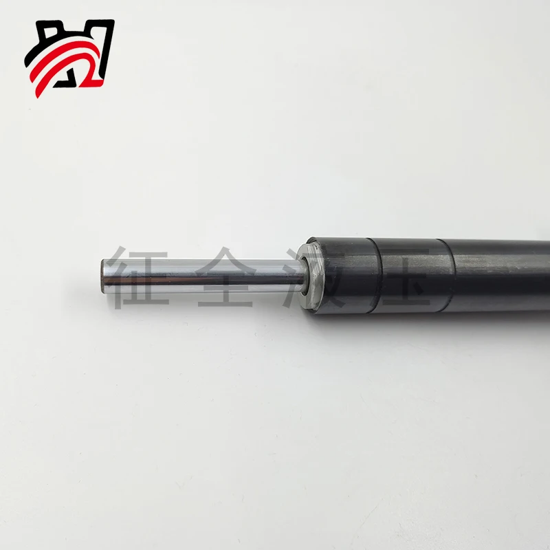 Zhengquan HR High quality hydraulic buffer Mini Damper Small shock absorber Manufacturer Industrial shock absorber