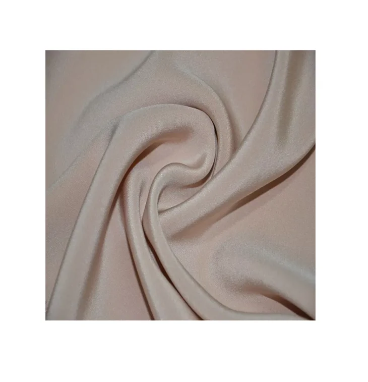 Heavy silk fabric 30mm 100 silk crepe de chine fabric