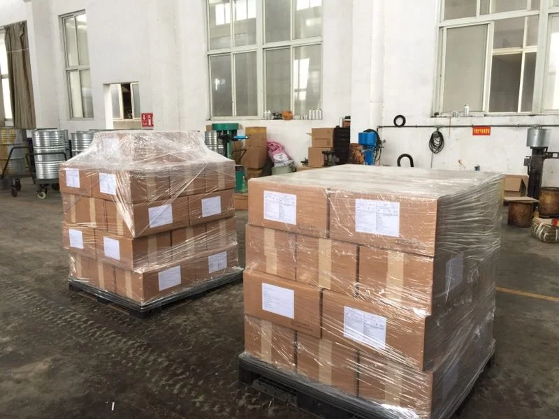 
INV RE CAS: 2422-91-5 EINECS 219-351-8 triph- enylmethane-4,4,4-triisocyanate Crosslinker for adhesives equivalent Desmodur RE 