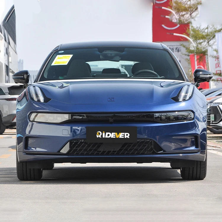 24 New Model Geely Passenger Cars Adult Electric Car Zeekr 001New energy electric hunting coupe zeekr 001ev car