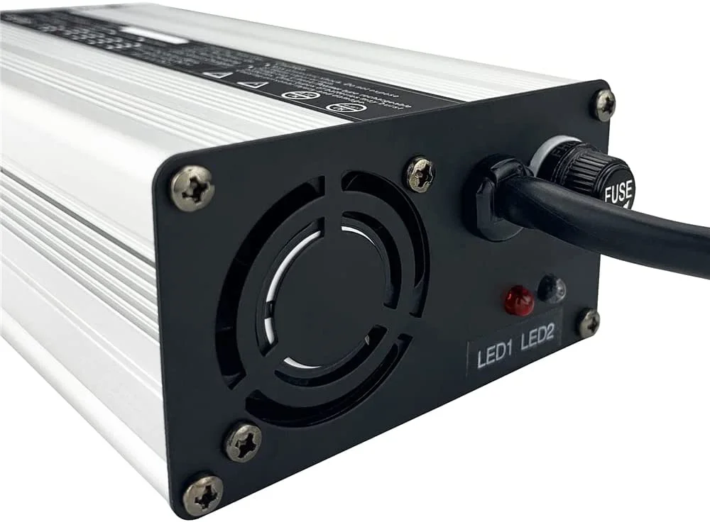 14.6V 10A Lifepo4 Battery Charger for 12V Lifepo4 Battery pack 4S 12.8V 14.6V lifepo4 lipo battery charger