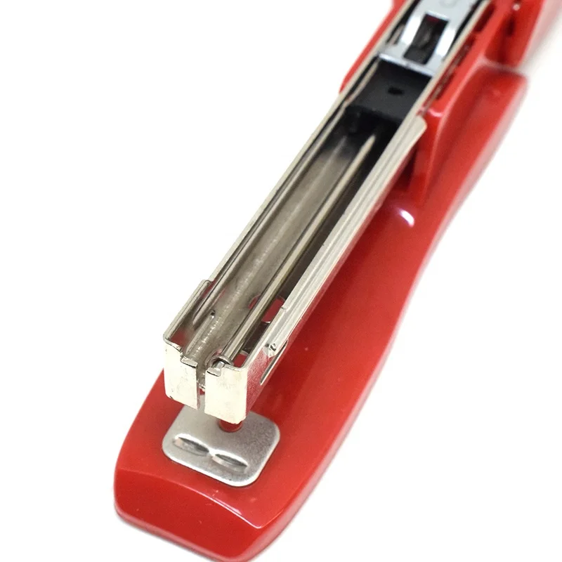 CS-5 Factory Promotional Office School Stapler Value Pack Plastic Stapler With No.10 Staples Set