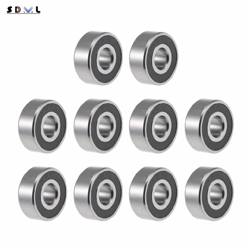 Factory supplier Gcr15 high quality Deep Groove Ball Bearing 6206 6207 6208 6209 6210