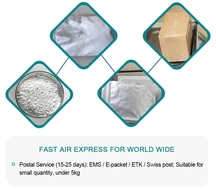 Packing & Shipping-1