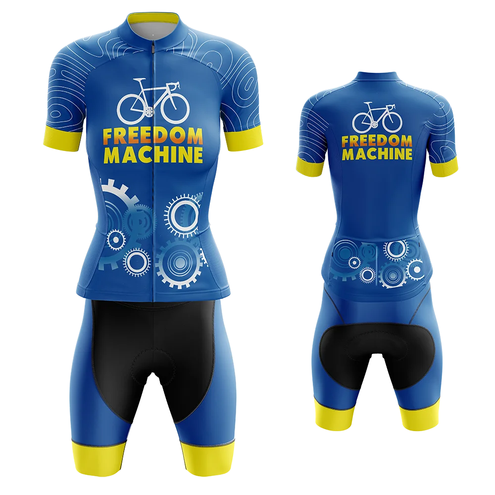 HIRBGOD Wholesale Cycling Clothes Women Jersey Bicycle Colorful Cycling Wear Poc Bike Tops Plus Size Cycling Jersey