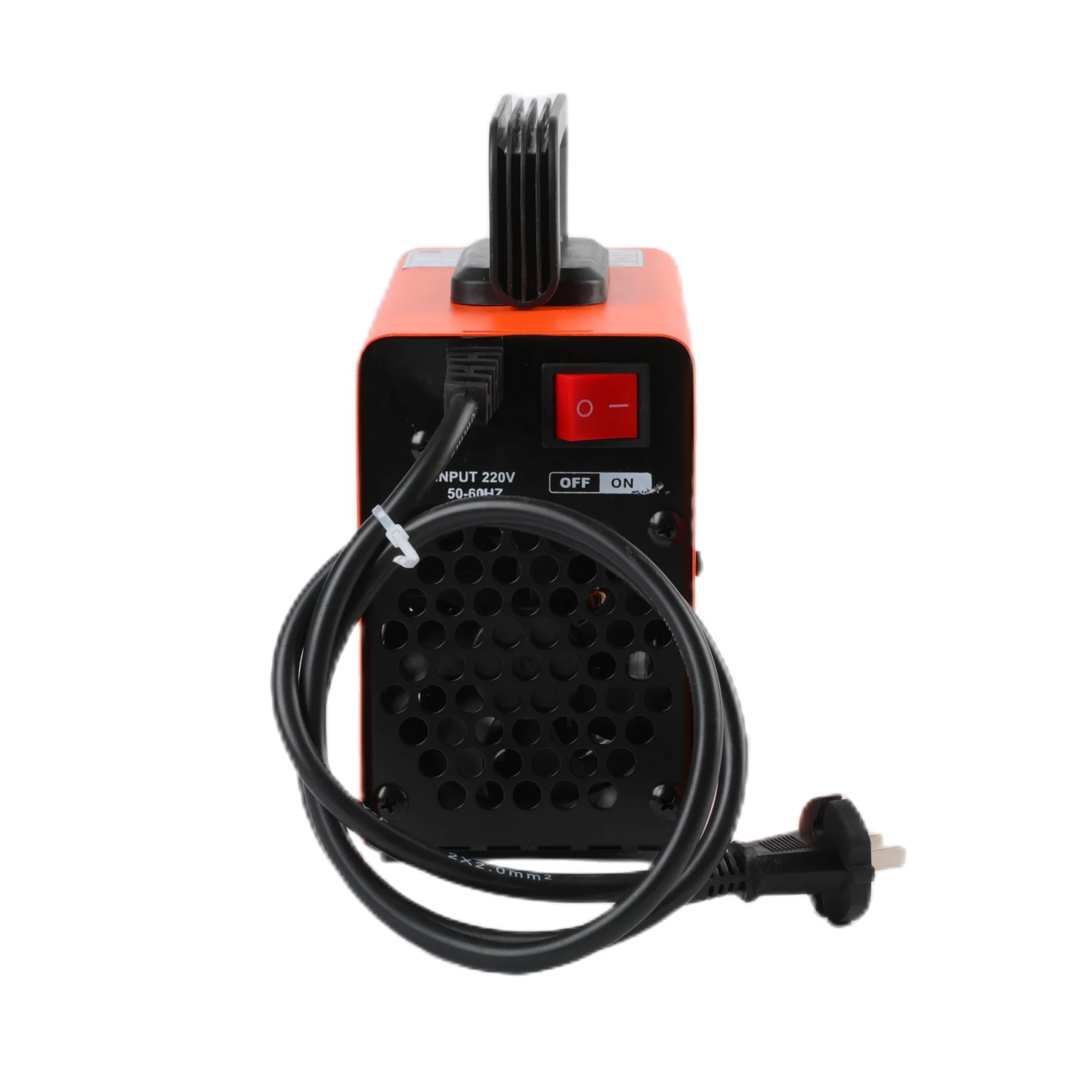 High Frequency oem 220V DC Inverter ZX7 315 Arc Welding Machine Portable mma welder igbt inverter mma welding machine