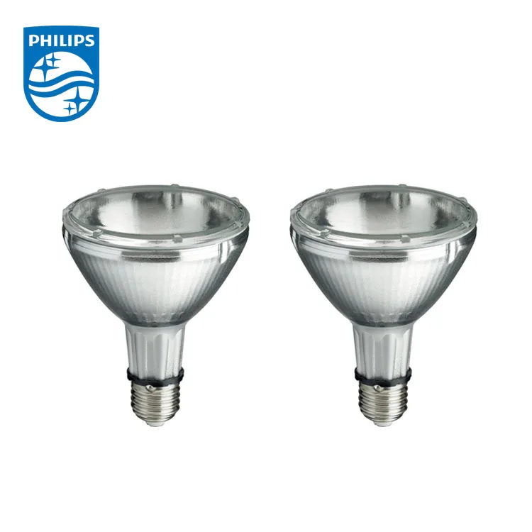  PHILIPS металлогалогенные лампы mastercolour CDM-R Elite 35 Вт/930 E27 PAR30L 10D