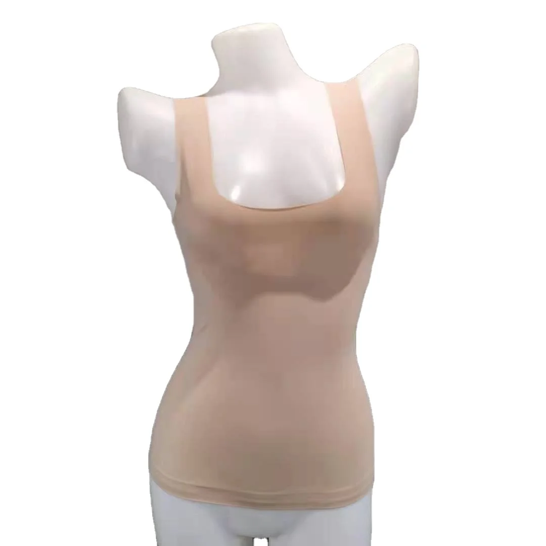 Manufacturer Wholesale New Design Slimming Shapewear Underwear Women Body Shaping Lady Underwaist Cloth Shaper