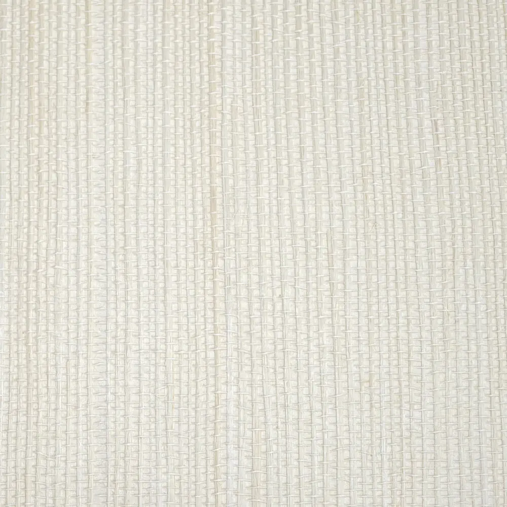 Burgundy Red Sisal Grasscloth Wallpaper for Room Walls