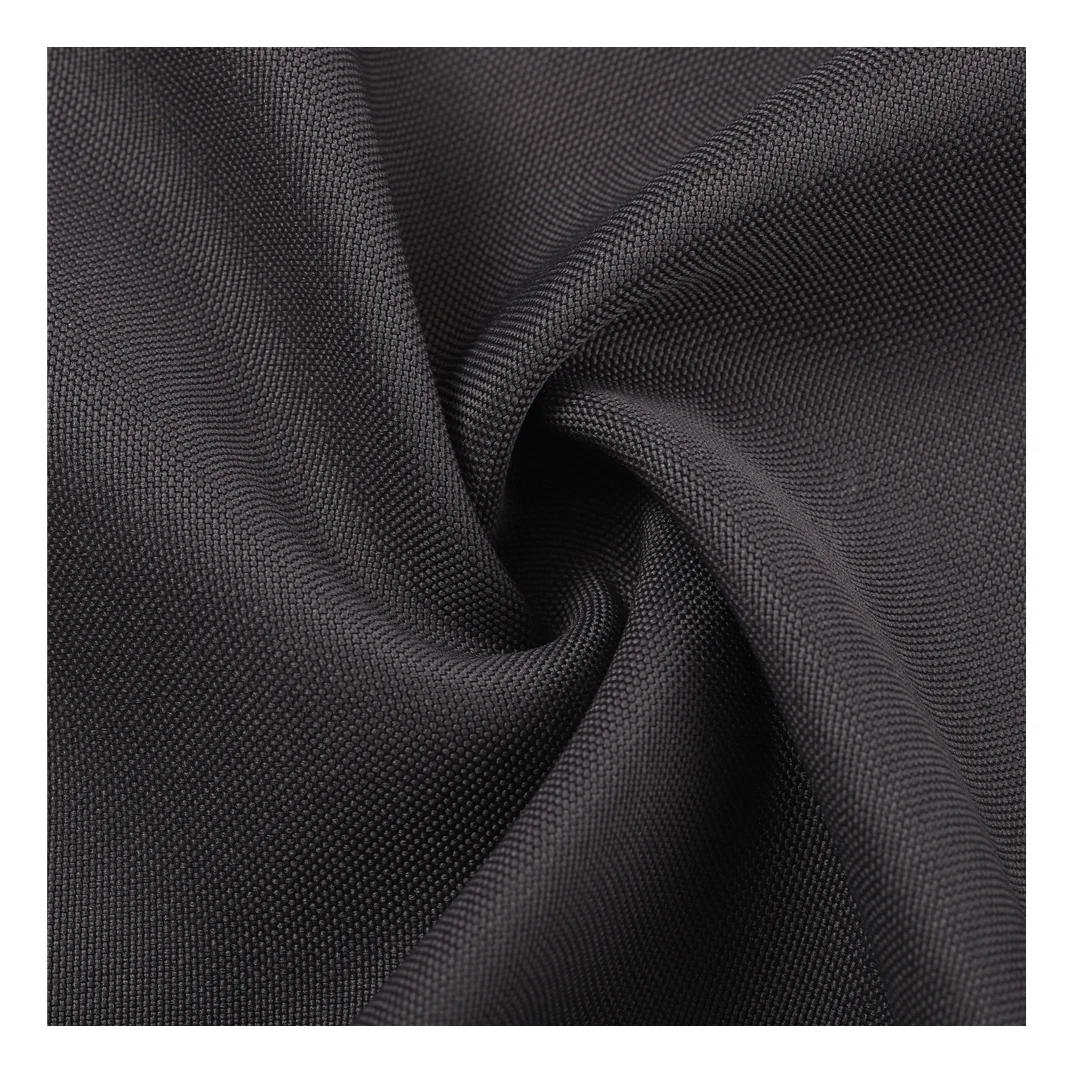 420D and 600D water resistant polyester oxford fabric for bag and luggage