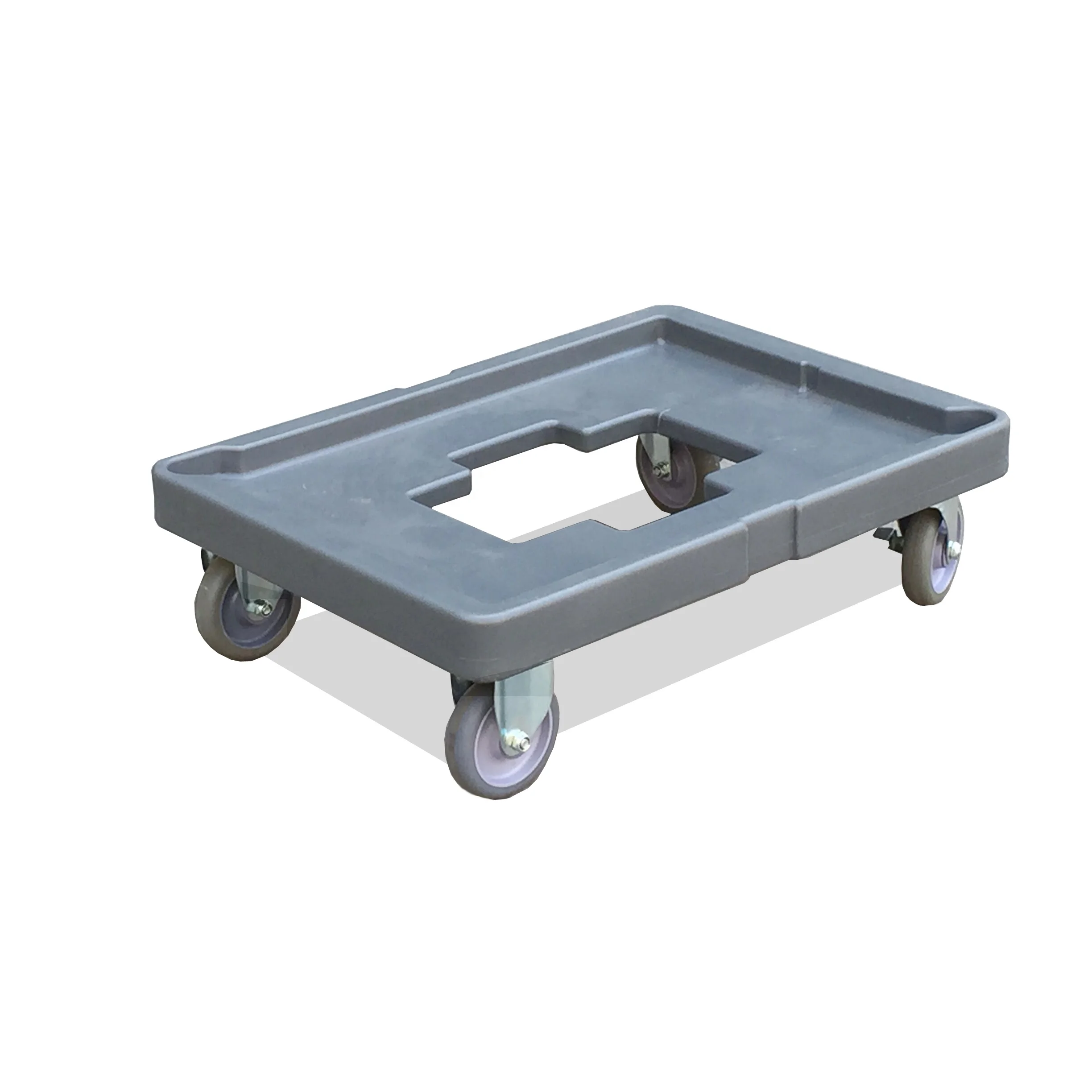 Dolly for Insulated Ultra Catering Thermo Box Food Pan Carrier
