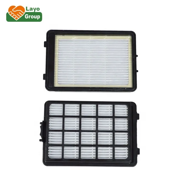 LAYO Customized Factory Replacement Filter for Sam-sung DJ9701962A Vacuum Cleaner Universal Hepa Filter Spare Parts attachment