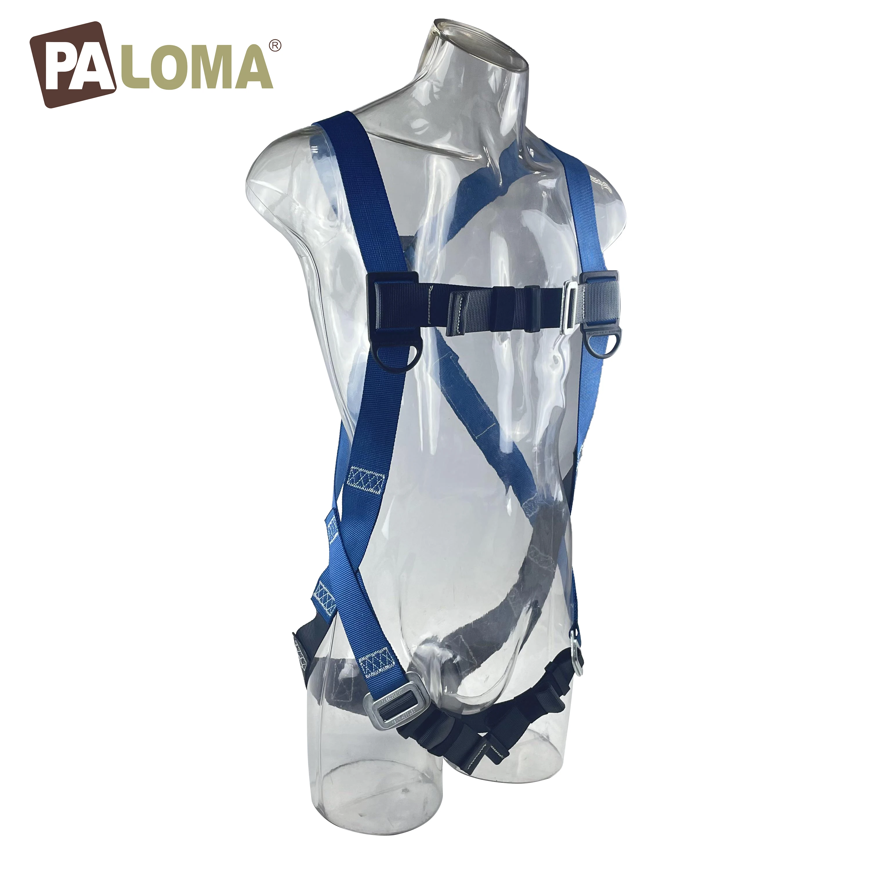 Buy Climbing Safety Belt Harness for Construction From Paloma