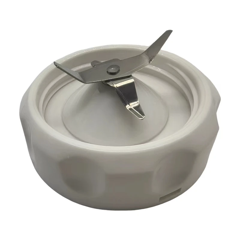 Blender Parts Blending Blade Assembly Parts Stainless Steel Blender Blade with Bottom for PHI 999 Glass Blender Jar