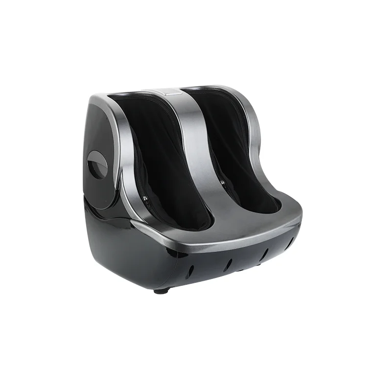 Multifunctional Use Leg Massage Machine Electric Relax Heating Shank Foot Massager