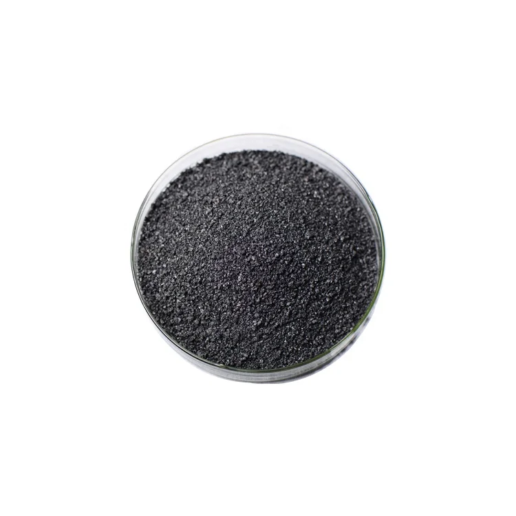 High purity graphite powder lubricates, conducts electricity and resists high temperature