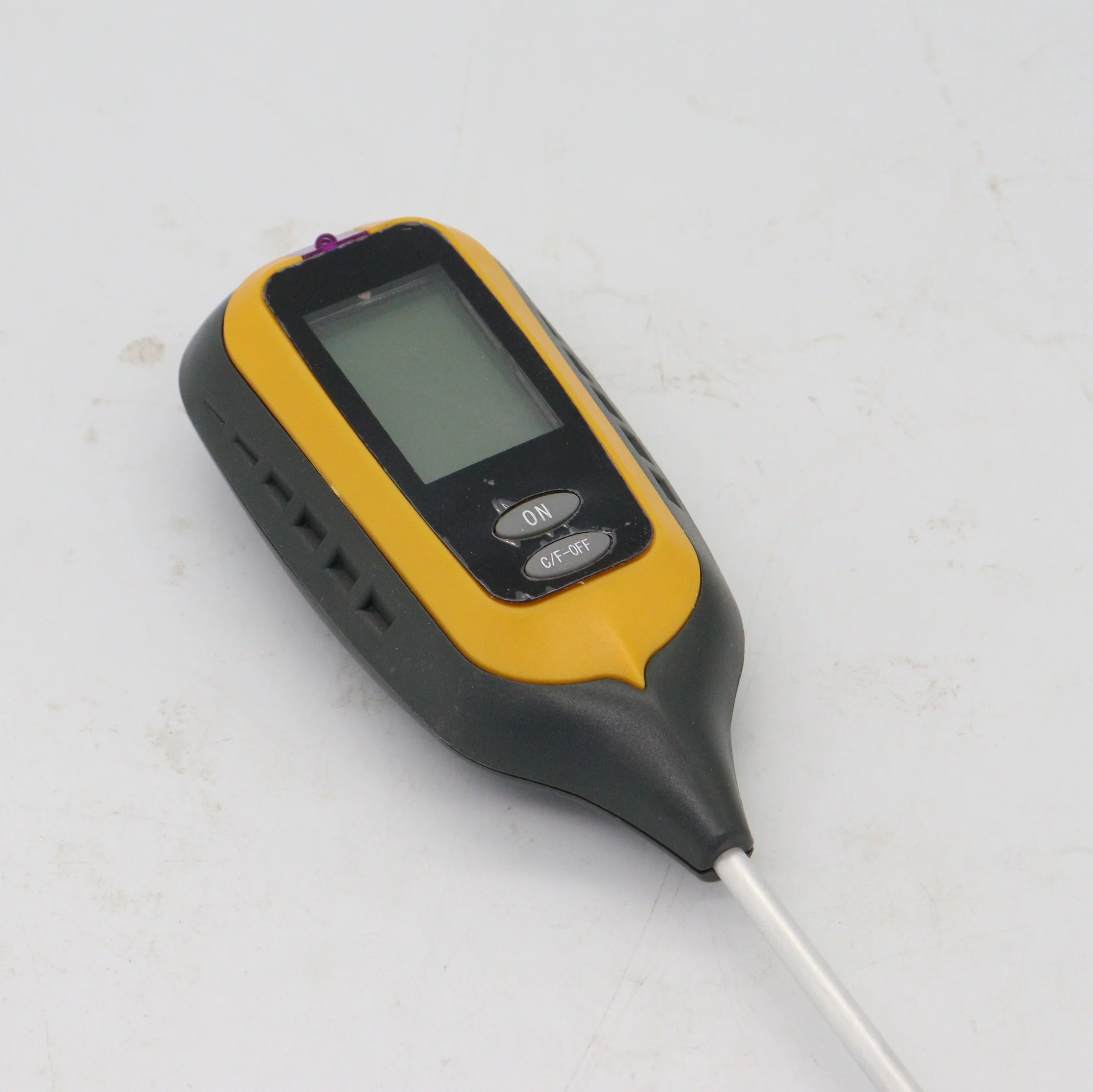 4 in 1 Soil Meter for Indoor or Outdoor Use