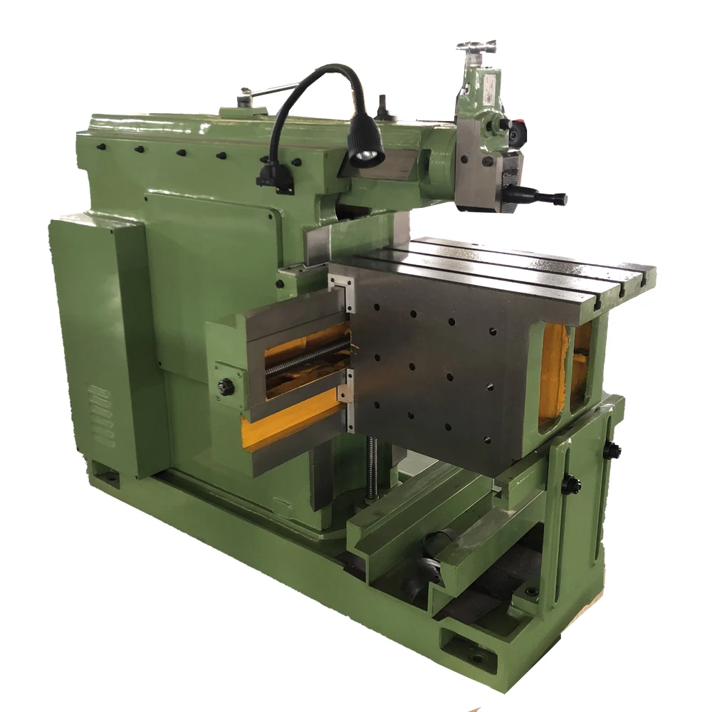 Mechanical Shaping Machine for Metal Shaper Planer (B635A)