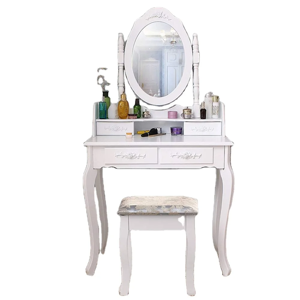 Подставка для детской мебели из массива дерева фиолетового цвета