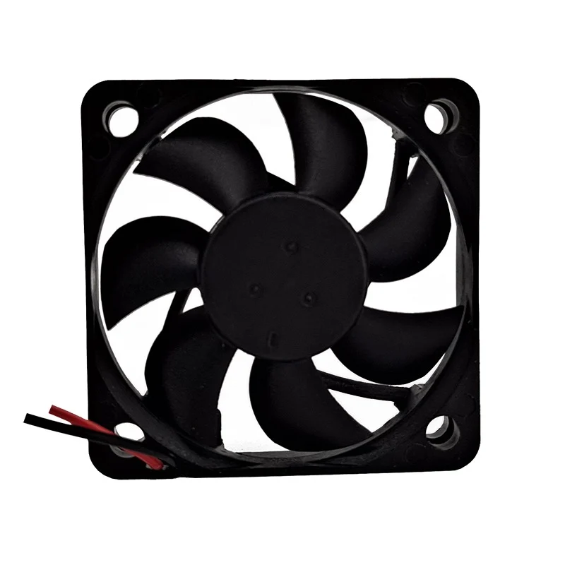 Square Shape Electron Sunon Axial Flow Cooling Fan 12v Mf50101v1-1000c-a99