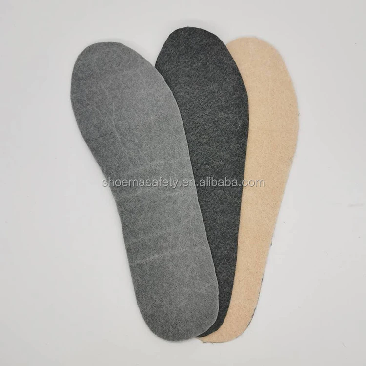 High Quality PP Anti-Static Middle Insole Material for Safety Shoes 2mm-2.5mm