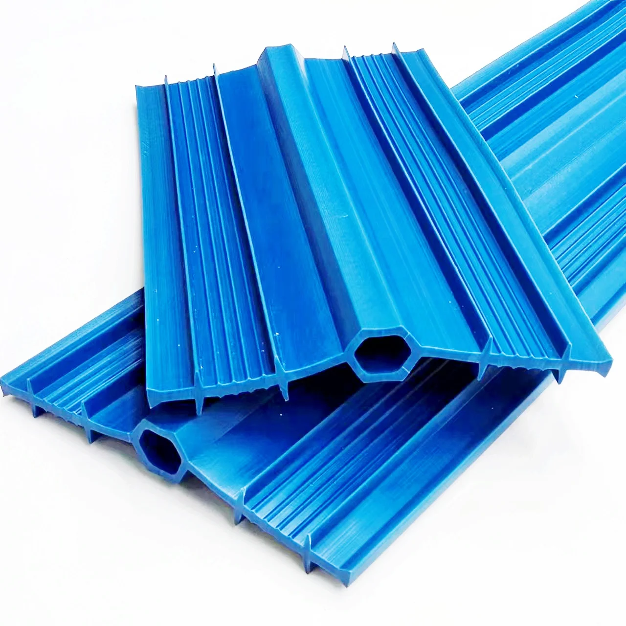 Low Price Type C150/200/250/300 Construction Joint Plastic PVC Waterbars with Center Bulb
