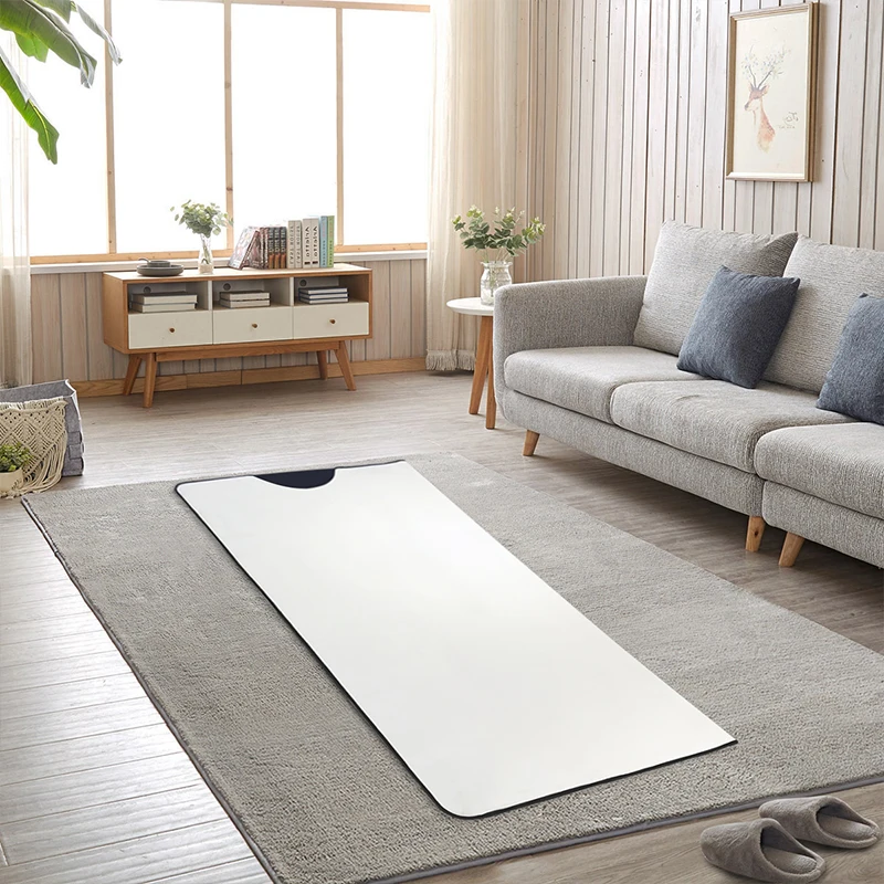 Christmas Customization acceptable Premium Low Emf Zipper FIR Far Infrared Sauna Blanket