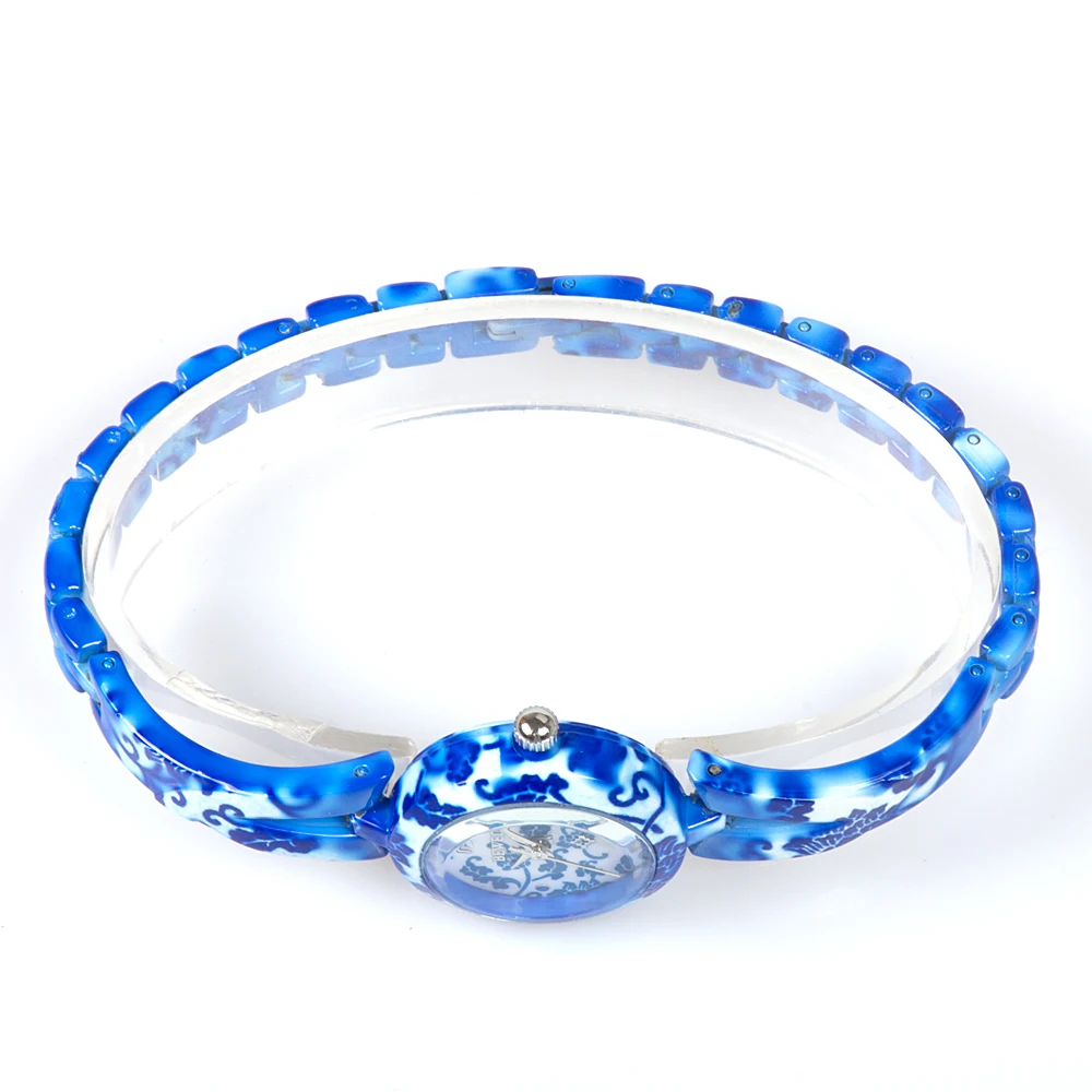 Unique Stone Watch Ladies Wrist Watch for Girls Stylish Watches Women Wrist Luxury Custom Logo