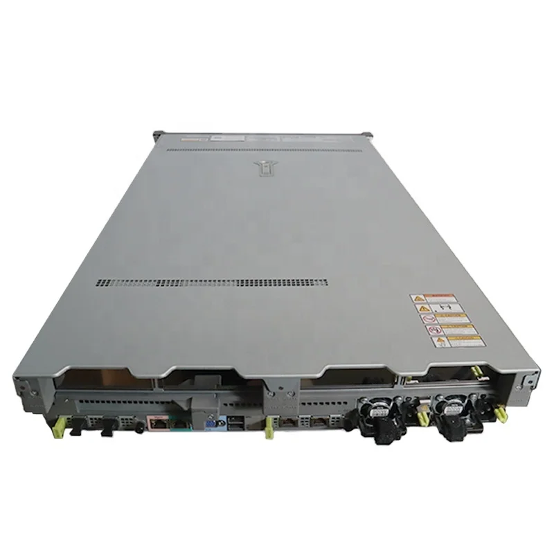 24 шасси 2.5in sata sas nvme диск для хранения 1 92 tb ssd 32gb ram xfusion 2288h