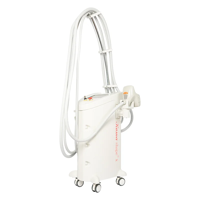 4 in 1 vacuum slimming anti cellulite machine sculpt burn fat body contouring slimming machine