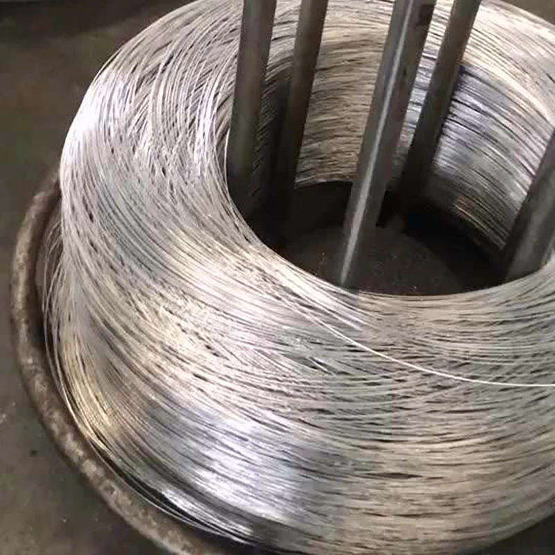 Astm a536 Galvanized Steel Wire Fence Customized Galvanized Steel Wire 2.9mm Soft Steel Matting Galvanized Welded Wire Mesh