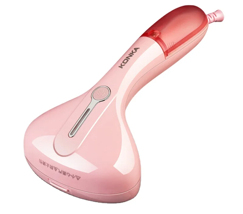 Ручная гладильная машина для одежды, промышленный небольшой Электрический отпариватель для тканей, Национальный подвесной паровой утюг для путешествий