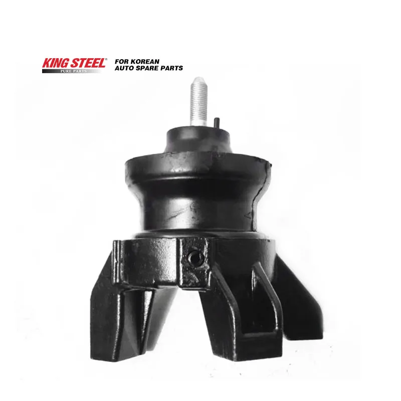 KINGSTEEL 21930-2B600 Wholesale Price Automobile Parts Rear Engine Mount Oem Manufacturer Mount Engine for HYUNDAI VERACRUZ 2007