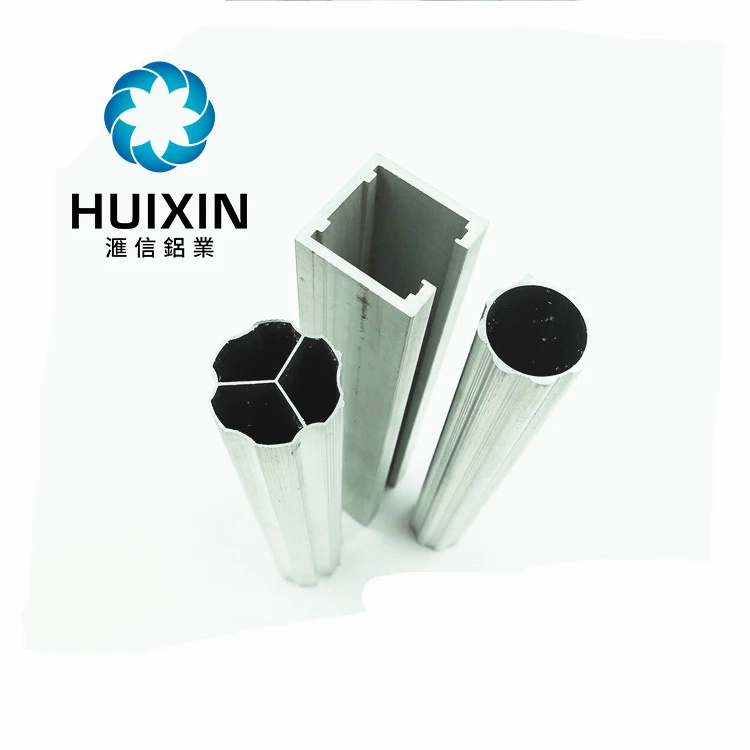 Standard Size Aluminum Headrail for Vertical Blinds