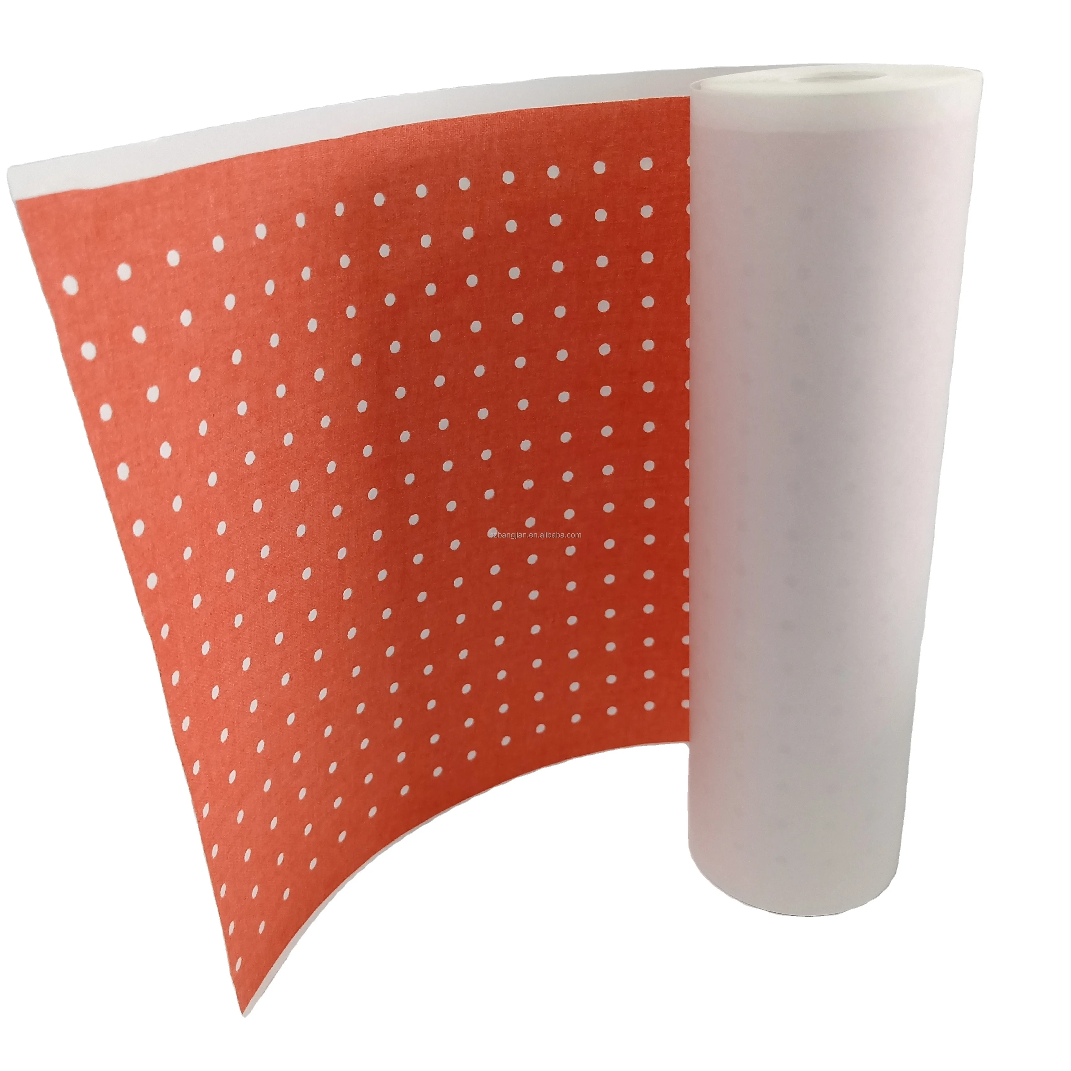Medical consumable white and skin color zinc oxide perforate adhesive plaster tape