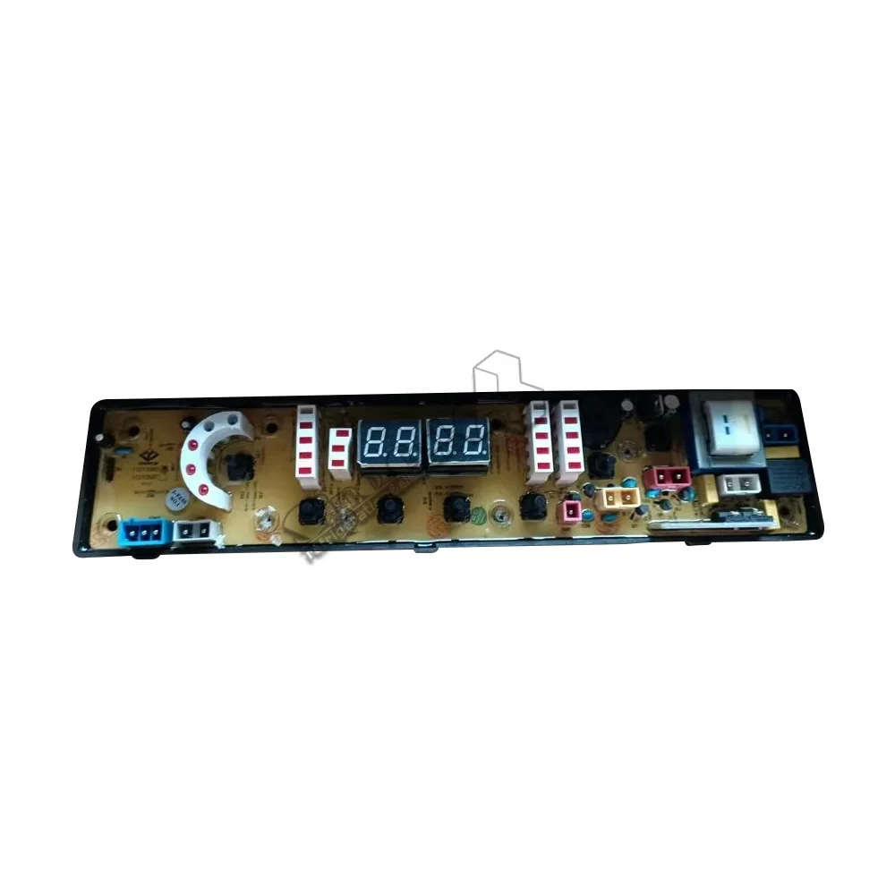 XQB60-9824GU универсальная стиральная машина PCB плата управления электрический програмная