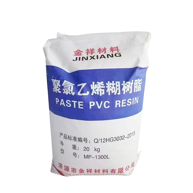 Factory Direct White PVC Resin Powder SG5 K67 Pvc Paste Resin Raw Material For Sale