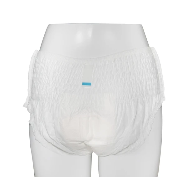 
 Экономичные пользовательские дизайнерские одноразовые толстые подгузники для взрослых с принтом  