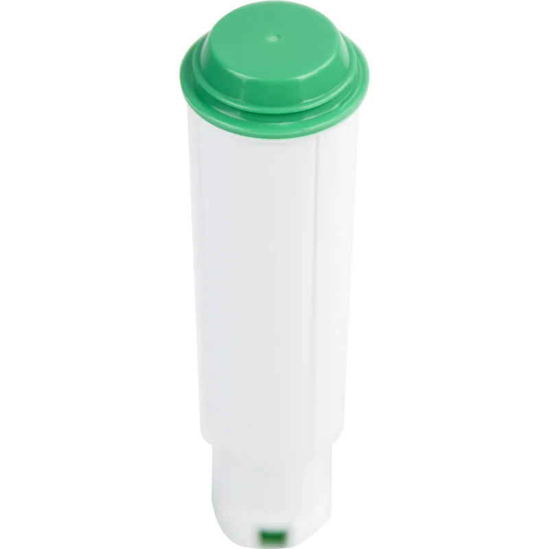 Free sample eco friendly BES0008WHT0NUC1 Replacement Coffee Machine Water Filter for Claro Swiss Espresso