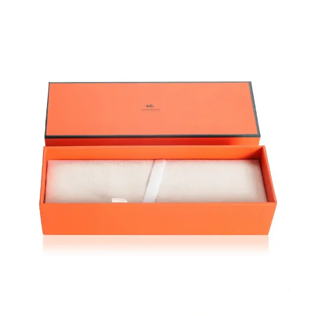 jinhao  foam insert  paper box for pen