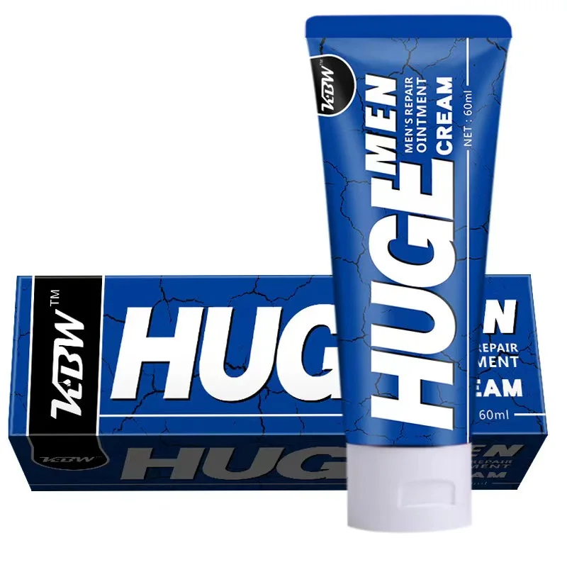 Hot Selling Male External Use Adult Sex Care Products Private Repair Cotton Nourishing Penile Augmentation Massage Cream For Men