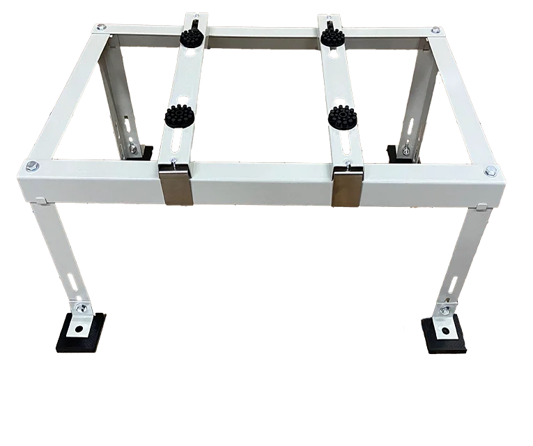 floor support for Air conditioner